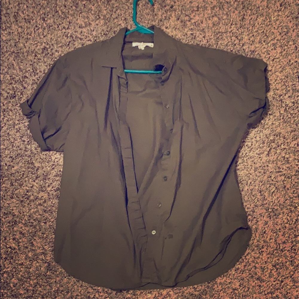 Button up Shirt